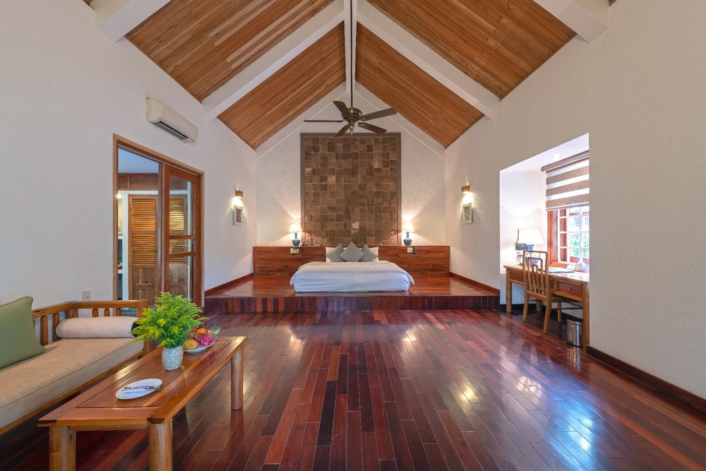 Plunge Pool Villa